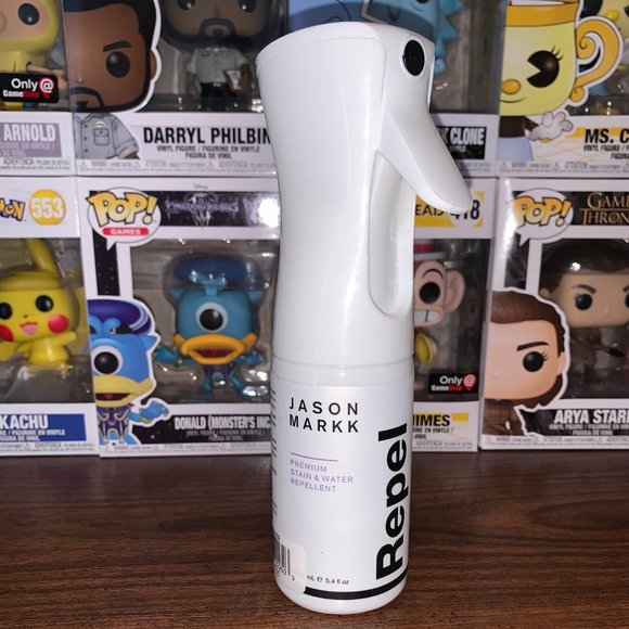 Jason Mark Repel - Picture 1 of 5